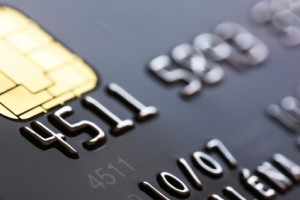 Credit Card Close-Up Image For Criminal Defense Attorney Specializing In Theft - NOLA Criminal Law
