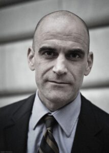 Picture of Townsend Myers